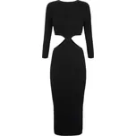 Elisabetta Franchi pouzdrové šaty