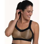 momentum sportovní podprsenka moldovaná 5529 gold - Active