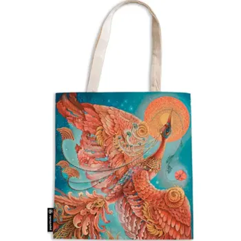 Plátěná taška Paperblanks - Firebird