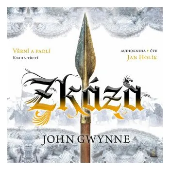 Zkáza - John Gwynne