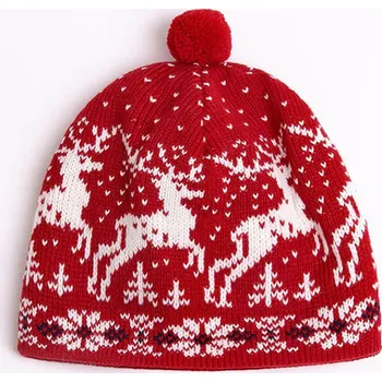 FOLC REINDEER UNISEX ČEPICE 54-56