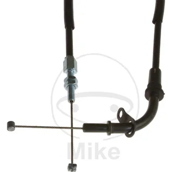 Lanko plynu JMT A open 731.95.28