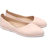 Dokonalé nadčasové balerínky Wild 158-520 růžová