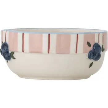 Bloomingville Miska Carry Rose 295 ml