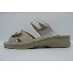 ORTO PLUS dámský pantofel 1402-L13/06 béžová