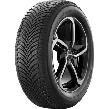 Celoroční osobní pneu BF Goodrich Advantage SUV All-Season ( 215/50 R18 92W B C )