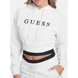 Dámská šedá mikina Guess M56345