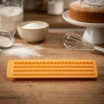 TESCOMA Delicia korálky 26 x 8 cm - silikonová forma na pečení