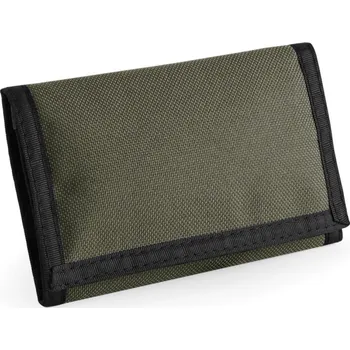 BagBase Peněženka BG 40 COT520040e1499-olive green Olivová UNI