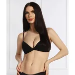 Dámská podprsenka Triangle Hugo Writin 50469949 černá - Hugo