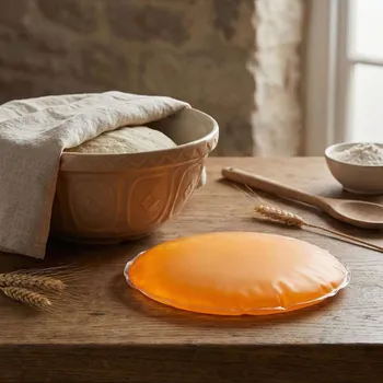 TESCOMA Delicia 26 cm - ohřívač na misku na kynuté těsto