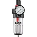 NEO TOOLS NEO - VYPOUŠTĚCÍ FILTR S REDUKCÍ TLAKU 1/2"