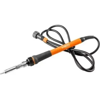 Páječka NEO TOOLS NEO - Pájka (5 PIN zástrčka)