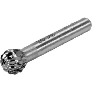 Příslušenství k frézce Yato - Kulatá fréza na kov Ø10mm