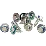Romix - Šroub montážní VW,MB 6,3x19mm (balení 10ks)