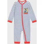 Sinsay - Overal Thomas the Tank Engine & Friends - bílá