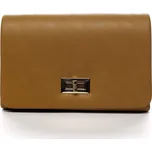 Michelle Moon Praktické dámské psaníčko Liliana, hořčicové