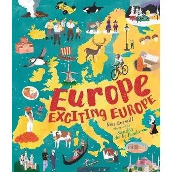 Europe, Exciting Europe