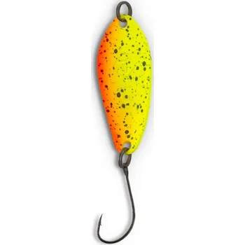 Umělá nástraha Iron Trout plandavka Heavy Wave Spoon 4,5g 37mm OYS