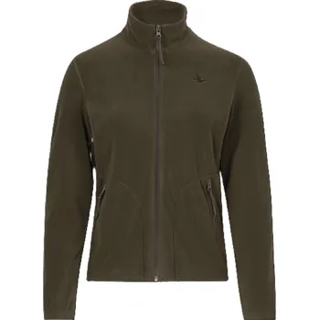 Dámská mikina Härkila / Seeland SEELAND Dew Fleece dámská mikina Velikost oblečení HA: L