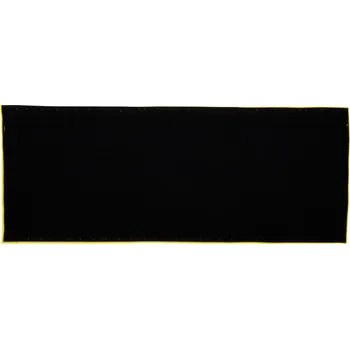 Opasek Korntex Nášivka PATCHB na suchý zip, náprsní, 5x12,5cm COT76PATB20099-yellow Žlutá UNI