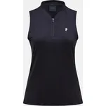 POLOKOŠILE PEAK PERFORMANCE W TURF ZIP SL TOP
