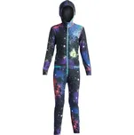 Airblaster OVERAL AIRBLATER NINJA UIT KID - černá -