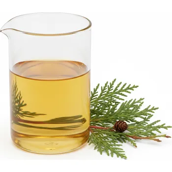 Vonný olej Cedr (Cedarleaf) 10 ml