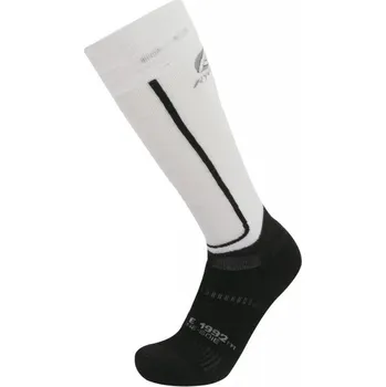 Pánské ponožky RYWAN Ponožky Rywan ALT. 1992M 44/46 BÉŽOVÁ|BÍLÁ