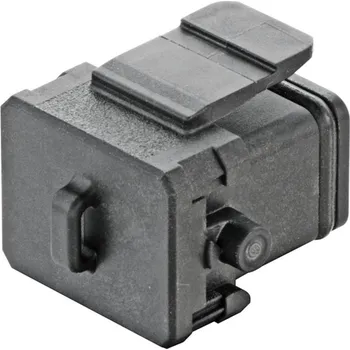 Konektor Krytka 09100005401 HARTING Množství: 1 ks