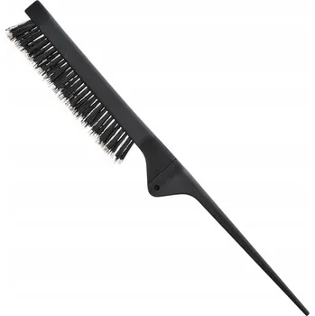 kartáč na vlasy Kadeřnický kartáč na tupírování Olivia Garden