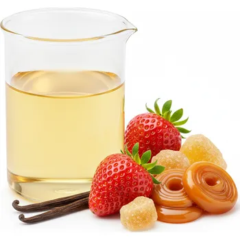 Vonný olej Pink Kisses, kosmetická vůně 10 ml