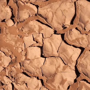 Koupelová sůl Bahno z mrtvého moře, sušené, 5 kg