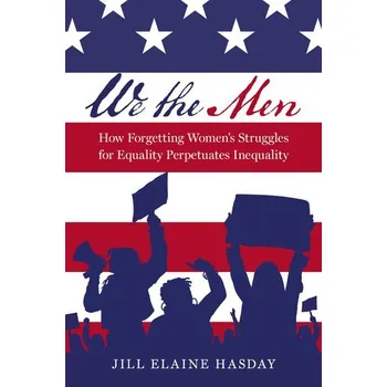 We the Men - Hasday, Jill Elaine
