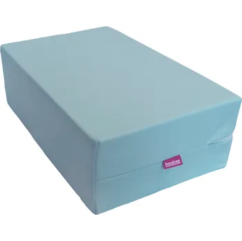 Akupresurní podložka Rehabilitační kvádr sedací omyvatelný, 30 x 20 x 10 cm