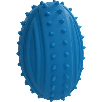 Hračka pro psa Hračka pro psy KOUSÁTKO míček s výstupky 1 kus