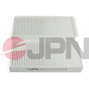 Kabinový filtr JPN 40F9112-JPN Filtr, ventilace prostoru pro cestující