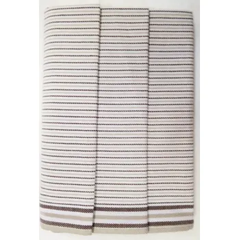 Utěrka Utěrky kuchyňské z Egyptské bavlny 50x70 cm - sada 3 ks č.11