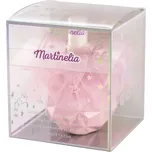 Martinelia Shimmer Fragrance růžový EDT…