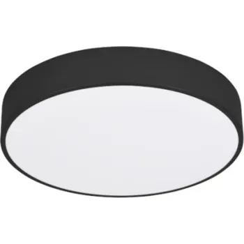 RED - DESIGN RENDL RENDL LARISA R 30 DIMM stropní svítidlo černá 230V LED 3