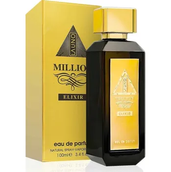 Pánský parfém Fragrance World La Uno Million Elixir M EDP 100 ml