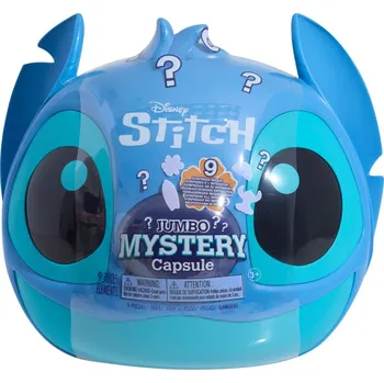 Figurka ORBICO Stitch Jumbo Mystery Capsule