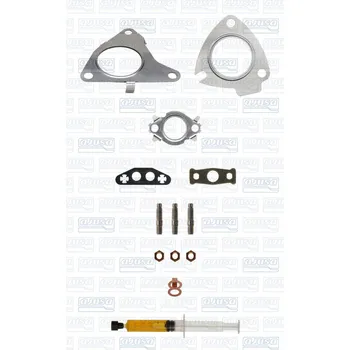 Turbodmychadlo Montážní sada, dmychadlo, JTC12414