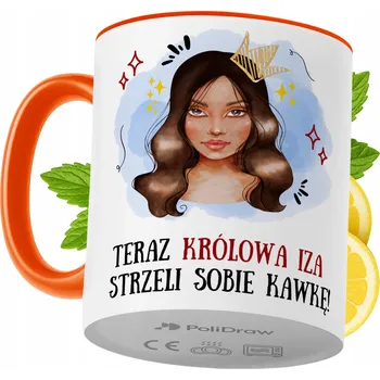 Hrnek Polidraw Hrnek Polidraw pro růže keramika 330 ml