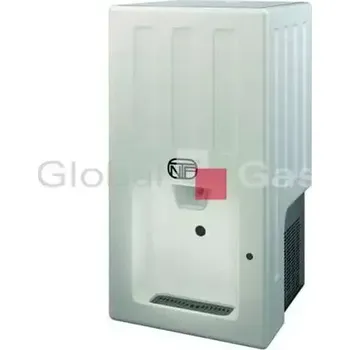 Výrobník ledu Výrobník ledu D 55A R290 24kg/24hod. (aut.dávkovaní) | N.T.F. 5490762