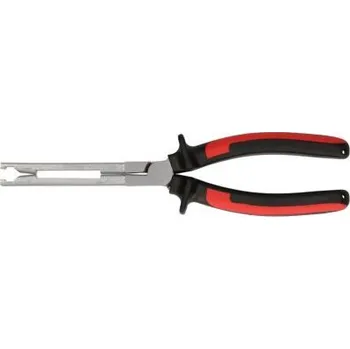 Kleště KS Tools 500.7330 Kleště na konektory žhavicích svíček, 265 mm