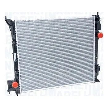 Chladič motoru Chladič, chlazení motoru MAGNETI MARELLI 350213205900