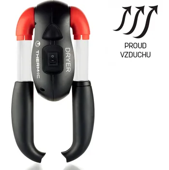 Vysoušeč bot Vysoušeč bot Therm-ic Dryer V2 (230 V)