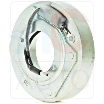 Cívka, magnetická spojka (kompresor) Q-SPARES AC-04PA06