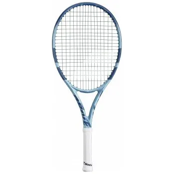 Tenisová raketa Babolat tenisová juniorská raketa 26 Light Blue L000